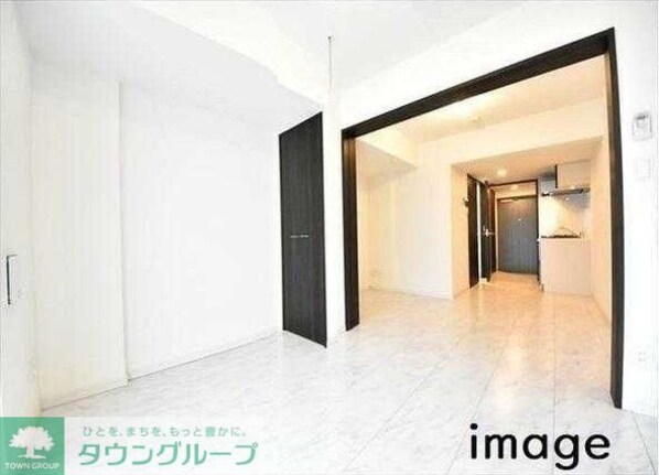 ハーモニーレジデンス高田馬場の物件内観写真